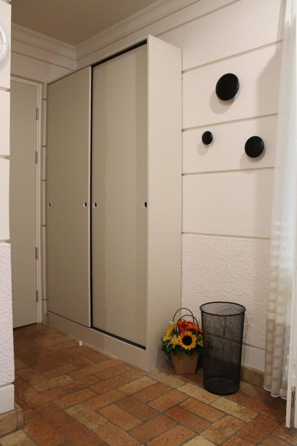 Garden Center Apartment Novi Sad Esterno foto