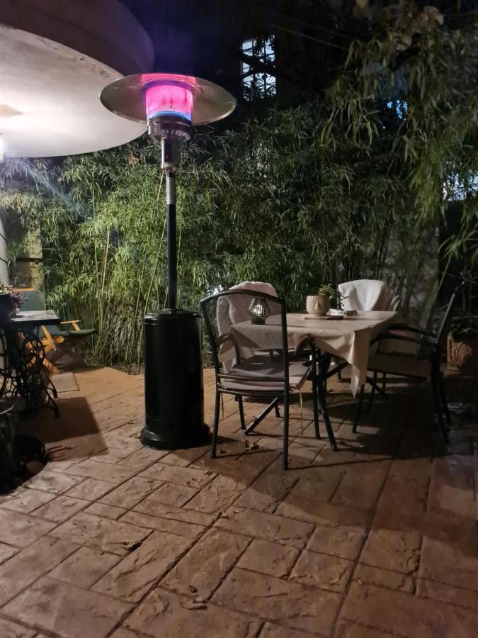 Garden Center Apartment Novi Sad Esterno foto